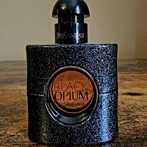 Black Opıum perfume